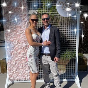 Meet your Posher, Cindy